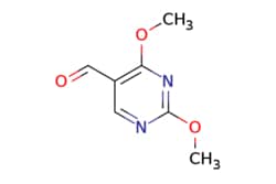 eMolecules​&nbsp;5-Formyl-2,4-dimethoxypyrimidine | 52606-02-7 | MFCD00132992 | 1g