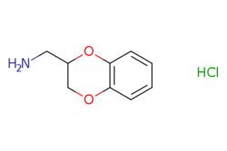 eMolecules​ 2,3-Dihydro-benzo[1,4]dioxin-2-ylmethylamine HCl | 1446-27-1