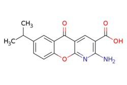 eMolecules​ Amlexanox | 68302-57-8 | MFCD00864790 | 1g, Quantity: Each