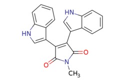 eMolecules​ Bisindolylmaleimide V | 113963-68-1 | MFCD00236433 | 1g, Quantity: