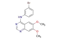 eMolecules​ 4-(3-Bromoanilino)-6,7-dimethoxyquinazoline | 153436-54-5 |