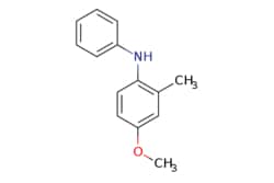 eMolecules​&nbsp;4-Methoxy-2-methyldiphenylamine | 41317-15-1 | MFCD00272619 | 5g
