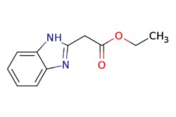 eMolecules​&nbsp;(1H-Benzoimidazol-2-yl)-acetic acid ethyl ester | 14741-71-0 | MFCD00624872 | 1g