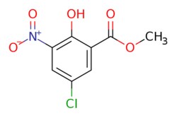 eMolecules​ Methyl 5-chloro-2-hydroxy-3-nitrobenzoate | 5043-79-8 | MFCD00458678