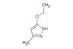 eMolecules​ 5-Ethoxy-3-methyl-1h-pyrazole | 3201-21-6 | MFCD00462233 |