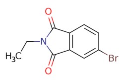 eMolecules​ 4-Bromo-N-ethylphthalimide | 351992-19-3 | MFCD00574086 | 1g,