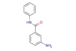 eMolecules​ 3-Amino-n-phenylbenzamide | 14315-16-3 | MFCD00017101 | 25g,