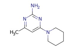 eMolecules​ 2-Amino-4-piperidino-6-methylpyrimidine | 91717-22-5 | MFCD01011781