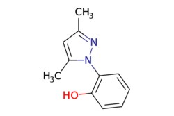 eMolecules​ 2-(3,5-Dimethyl-1h-pyrazol-1-yl)phenol | 83430-99-3 | MFCD01246360