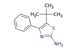 eMolecules​ 5-tert-Butyl-4-phenyl-1,3-thiazol-2-amine | 101853-12-7 | MFCD00520388
