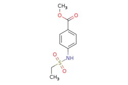 eMolecules​ Methyl 4-ethanesulfonamidobenzoate | 544451-83-4 | MFCD03379139