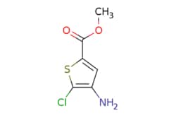 eMolecules​ 4-Amino-5-chlorothiophene-2-carboxylic acid methyl ester |