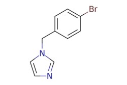 eMolecules​ 1-(4-Bromobenzyl)-1H-imidazole | 72459-46-2 | MFCD06421442