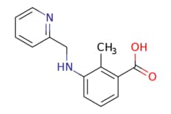 eMolecules​ 2-Methyl-3-[(2-pyridinylmethyl)amino]benzoic acid | 881445-78-9