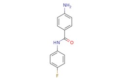 eMolecules​ 4-Amino-n-(4-fluorophenyl)benzamide | 698988-07-7 | MFCD05857382