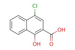 eMolecules​ 4-Chloro-1-hydroxynaphthalene-2-carboxylic acid | 5409-15-4