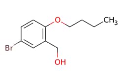 eMolecules​&nbsp;5-Bromo-2-butoxybenzyl alcohol | 831212-02-3 | MFCD06626466 | 1g
