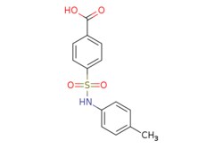 eMolecules​ 4-P-Tolylsulfamoyl-benzoic acid | 379254-26-9 | MFCD03147233