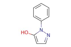 eMolecules​ 1-Phenyl-1h-pyrazol-5-ol | 876-93-7 | MFCD00462229 | 1g, Quantity: