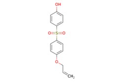 eMolecules​ 4-((4-(Allyloxy)phenyl)sulfonyl)phenol | 97042-18-7 | MFCD00551852 | 1g