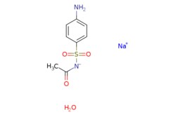 eMolecules​ Sulfacetamide sodium salt hydrate | 6209-17-2 |  | 5g