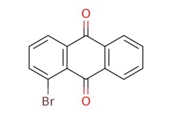 eMolecules​ 1-Bromoanthraquinone | 632-83-7 | MFCD00451689 | 1g, Quantity: