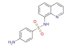 eMolecules​ 4-Amino-N-quinolin-8-ylbenzenesulfonamide | 33757-63-0 | MFCD02208554