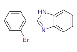 eMolecules​ 2-(2-Bromophenyl)-1H-1,3-benzodiazole | 13275-42-8 | MFCD00449969