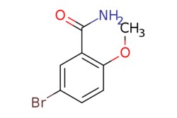 eMolecules​ 5-Bromo-2-methoxybenzamide | 303111-31-1 | MFCD08105424 | 1g,
