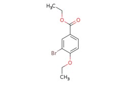 eMolecules​ Ethyl 3-bromo-4-ethoxybenzoate | 875846-59-6 | MFCD06800660
