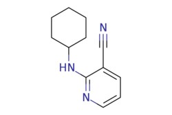 eMolecules​ 2-(Cyclohexylamino)nicotinonitrile | 77276-34-7 | MFCD09426708