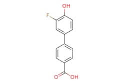 eMolecules​ 4-(3-Fluoro-4-hydroxyphenyl)benzoic acid | 106291-26-3 | MFCD00994624 | 1g