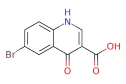 eMolecules​ 6-Bromo-4-oxo-1,4-dihydroquinoline-3-carboxylic acid | 302553-00-0
