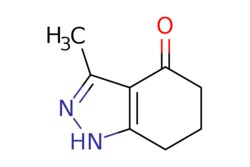eMolecules​ 3-Methyl-1,5,6,7-tetrahydroindazol-4-one | 63446-38-8 | MFCD00168632