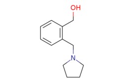 eMolecules​ 91271-58-8 | [2-(pyrrolidin-1-ylmethyl)phenyl]methanol | MFCD03109885