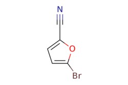 eMolecules​ 5-Bromofuran-2-carbonitrile | 4915-06-4 | MFCD03410206 | 1g,