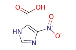 eMolecules​&nbsp;4-Nitro-1h-imidazole-5-carboxylic acid | 40507-59-3 | MFCD03792665 | 1g