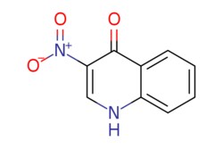 eMolecules​ 50332-66-6 | 3-Nitroquinolin-4(1H)-one | MFCD01820324 | 1g,