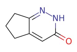 eMolecules​ 2H,3H,5H,6H,7H-Cyclopenta[c]pyridazin-3-one | 122001-78-9 |