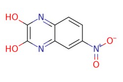 eMolecules​ 6-Nitro-2,3-dihydroxyquinoxaline | 2379-56-8 | MFCD00450194