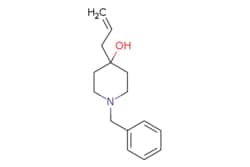 eMolecules​ 1-Benzyl-4-(prop-2-en-1-yl)piperidin-4-ol | 883291-28-9 | MFCD06619306