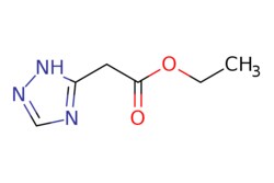 eMolecules​ Ethyl 1H-1,2,4-triazol-5-ylacetate | 23159-61-7 | MFCD03768206