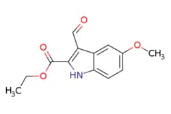 eMolecules​ Ethyl 3-formyl-5-methoxy-1H-indole-2-carboxylate | 36820-78-7