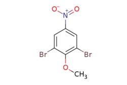 eMolecules​ 1,3-Dibromo-2-methoxy-5-nitrobenzene | 31106-74-8 | MFCD00124312