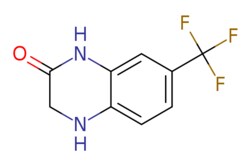 eMolecules​&nbsp;7-(Trifluoromethyl)-3,4-dihydro-1H-quinoxalin-2-one | 716-81-4 | MFCD01435942 | 1g