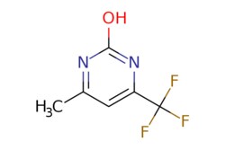 eMolecules​ 4-Methyl-6-(trifluoromethyl)pyrimidin-2-ol | 91606-60-9 | MFCD06617941