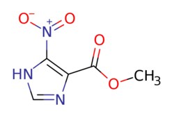 eMolecules​ Methyl 5-nitro-1h-imidazole-4-carboxylate | 20271-20-9 | MFCD01105422