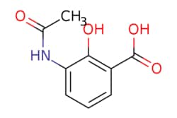 eMolecules​ 3-acetamido-2-hydroxybenzoic acid | 447410-00-6 | MFCD02934028