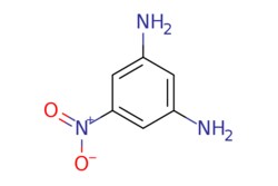 eMolecules​ 5-Nitrobenzene-1,3-diamine | 5042-55-7 | MFCD00025291 | 1g,