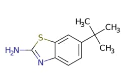 eMolecules​ 2-Amino-6-(tert-butyl)benzothiazole | 131395-10-3 | MFCD00893395
